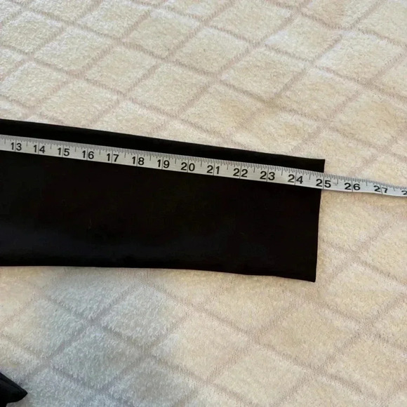 TORRID Womens Black Blazer Size 0 - Picture 8 of 9